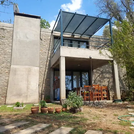Сasa de vacaciones Tlos Fethiye