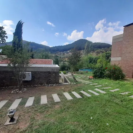 Сasa de vacaciones Tlos *