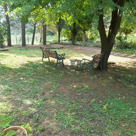 Сasa de vacaciones Tlos Fethiye