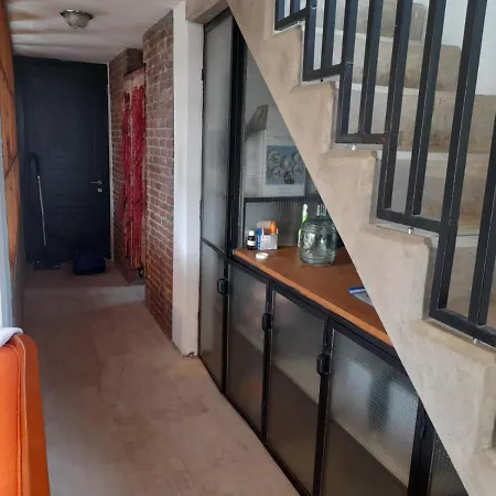 Tlos Сasa de vacaciones *