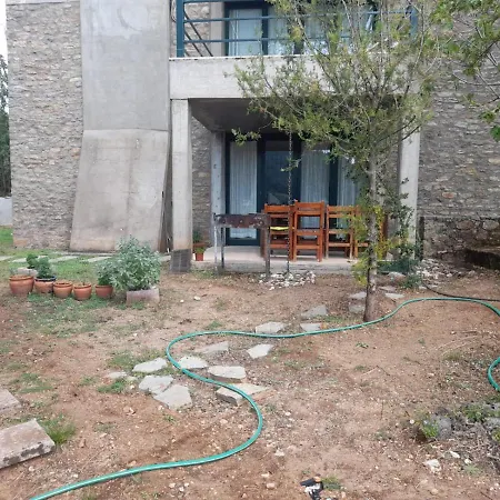 Holiday home Tlos *