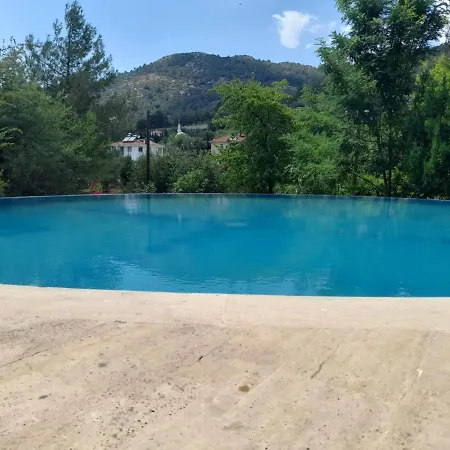 Holiday home Tlos *