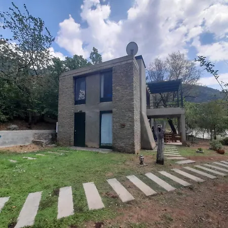 Tlos Holiday home *