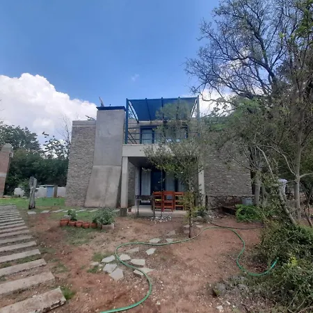 Tlos Holiday home Fethiye