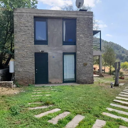 Tlos Holiday home *