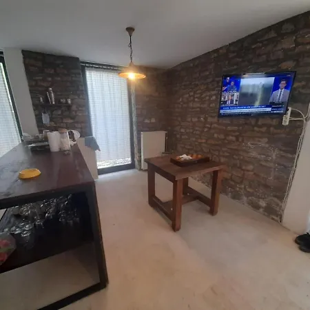 Tlos Holiday home